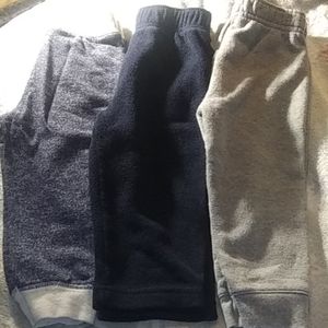 Boys pant bundle